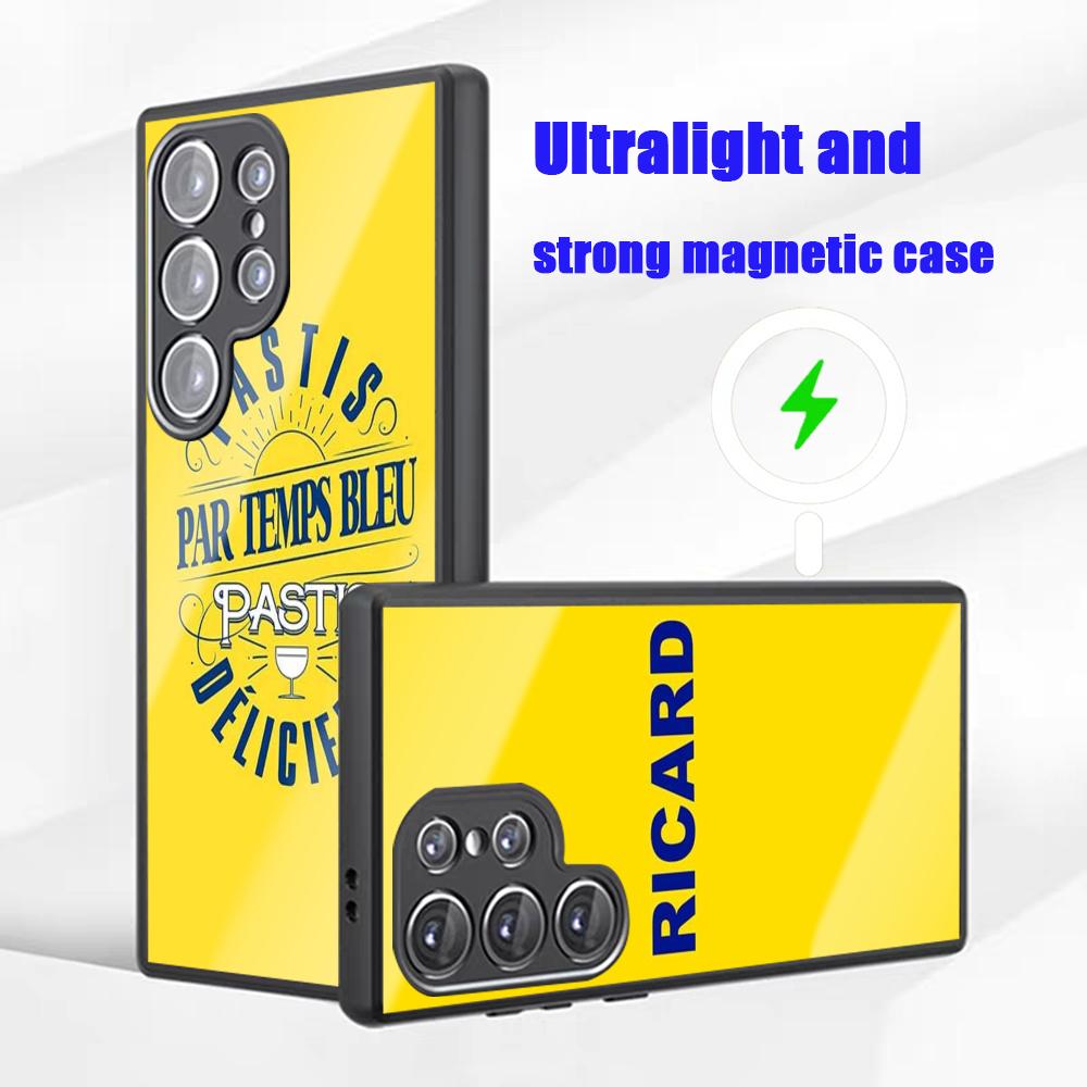 Phone Cases Brands - Popular R-RicardES brand Phone Case For