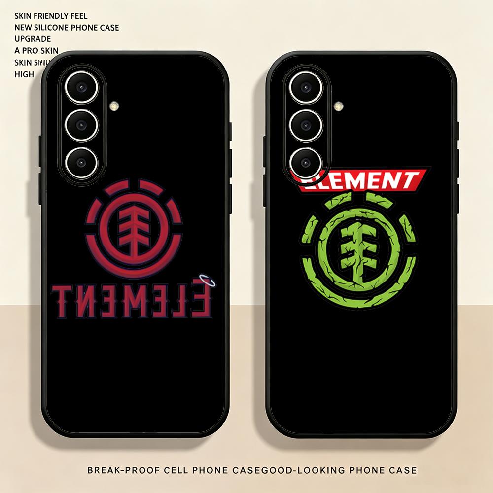 Phone Cases Brands - Brand E-EHlement skateboard Phone Case For
