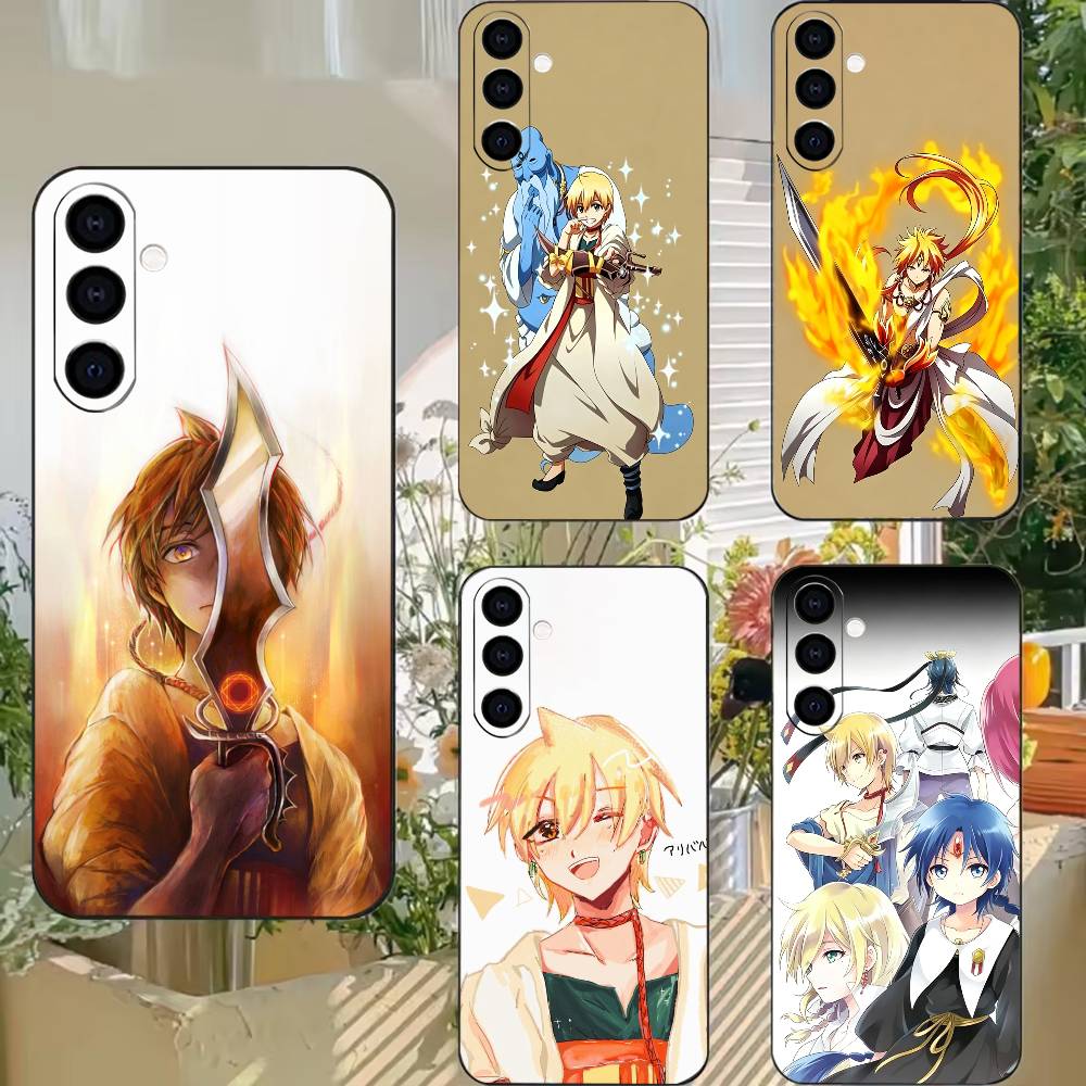 Phone Cases Alibaba - The Kingdom of Magic Alibaba Saluja