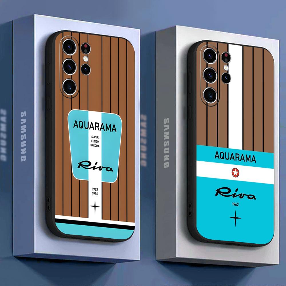 Luxurious R-RIVA Yacht Brand P - Phone Cases Brands review and price
