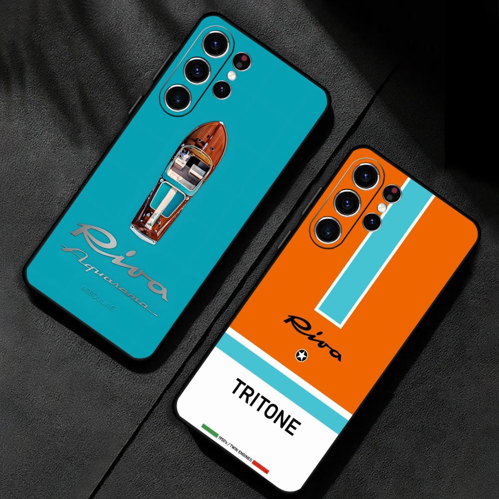Luxurious R-RIVA Yacht Brand P - Phone Cases Brands review and price