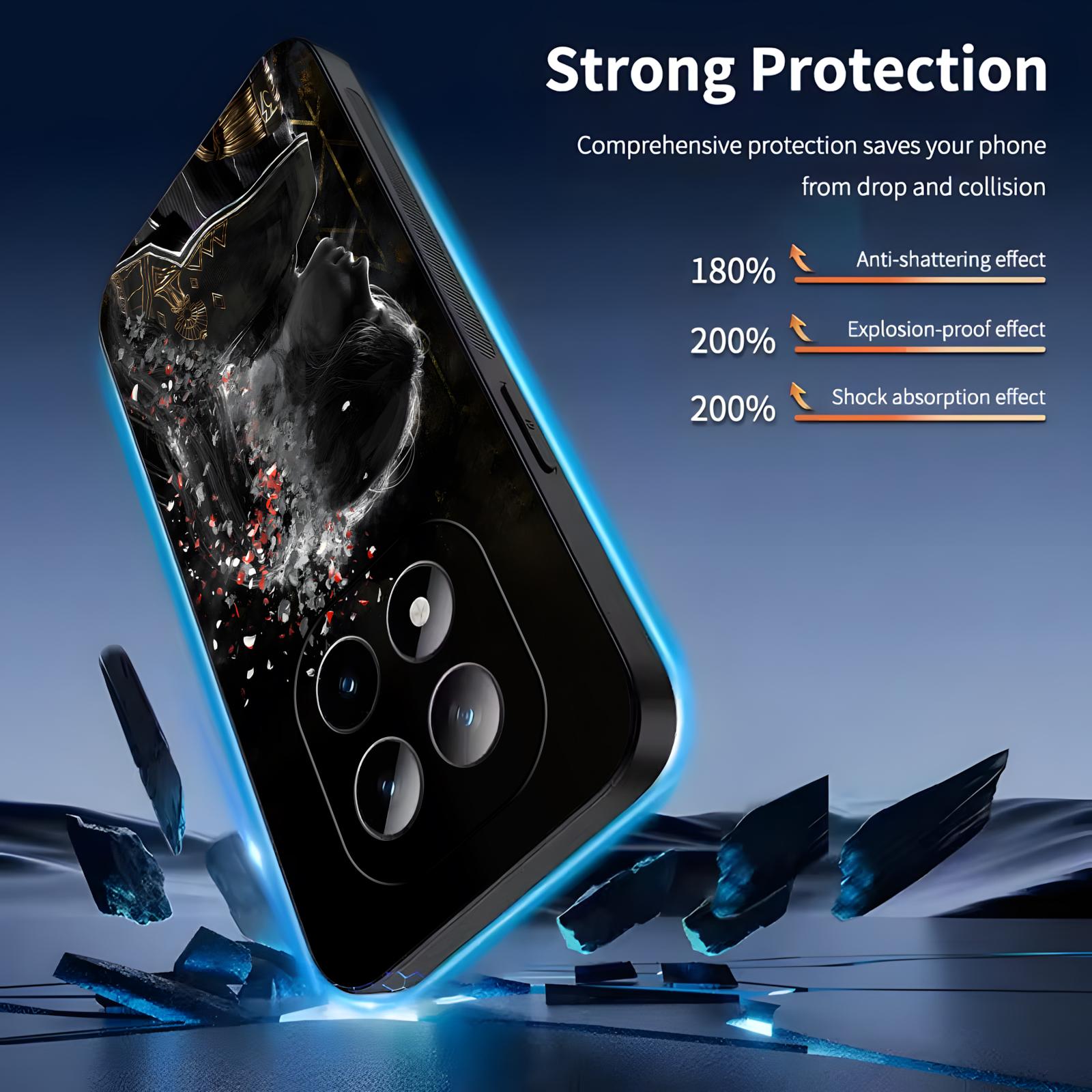 Clair Obscur Expedition 33  Ph - Phone Cases Black review and price