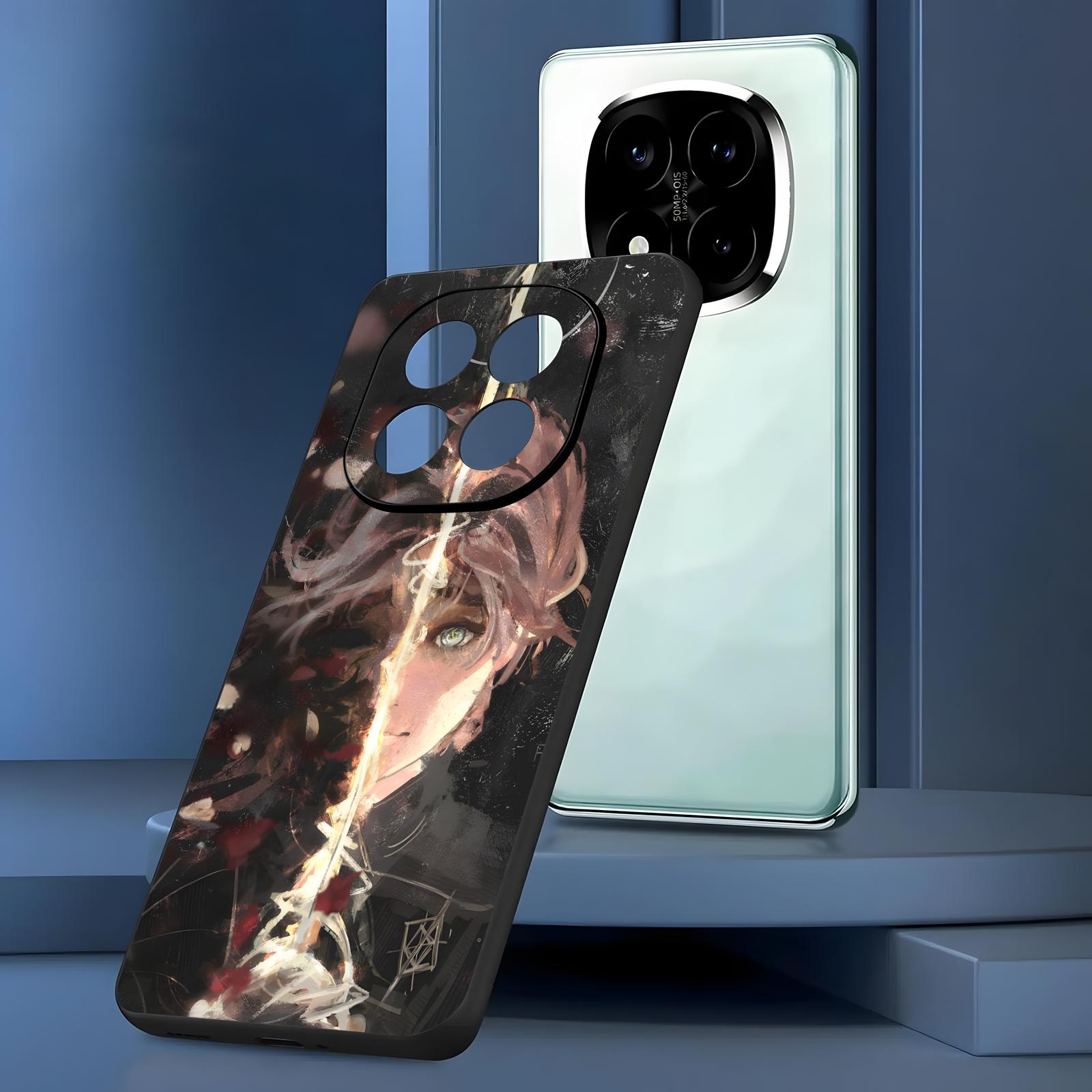 Clair Obscur Expedition 33  Ph - Phone Cases Black review and price