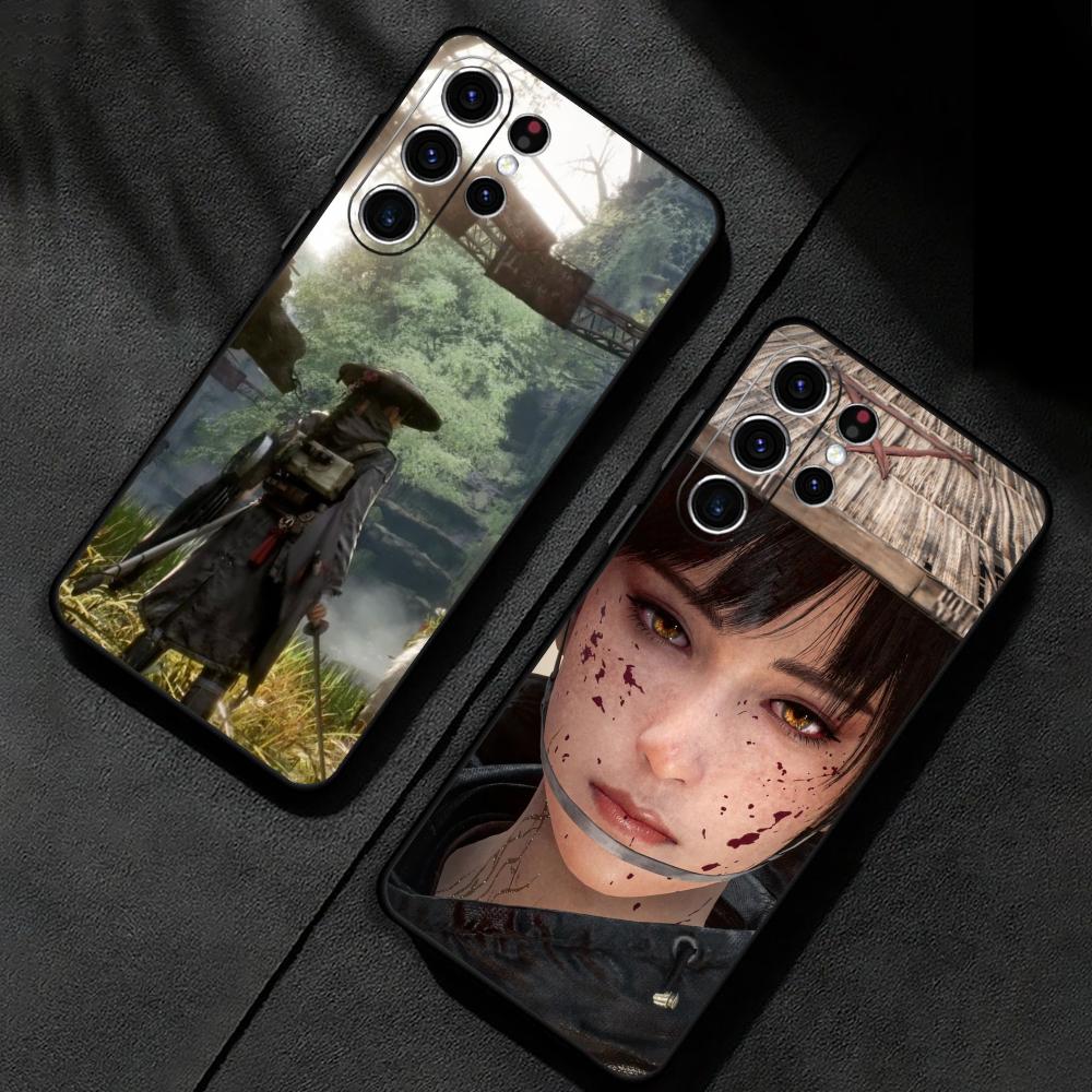 Cartoon Cool Beast of Reincarn - Phone Cases Black review and price