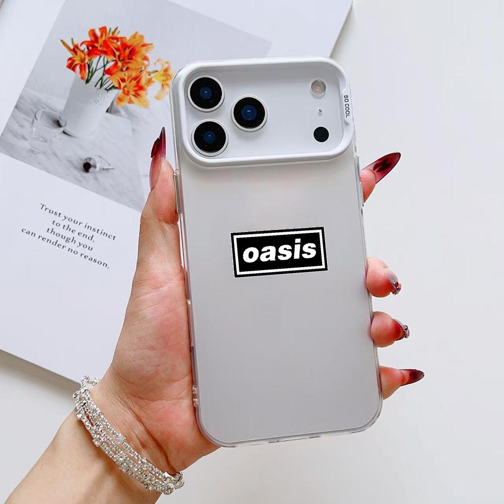 Music Rapper O-Oasis Phone Cas - Phone Cases Iphone 12 review and price