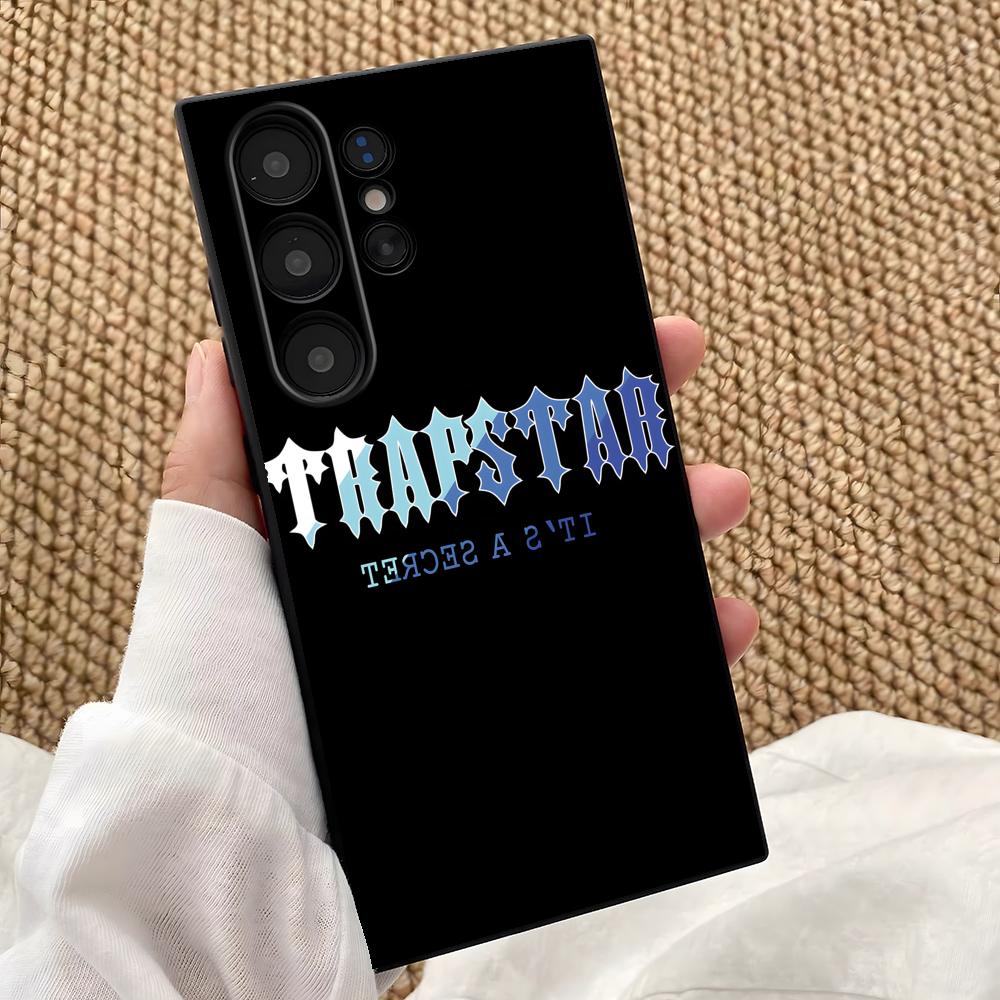 streetwear brand Trap-stares P - Phone Cases Brands review and price