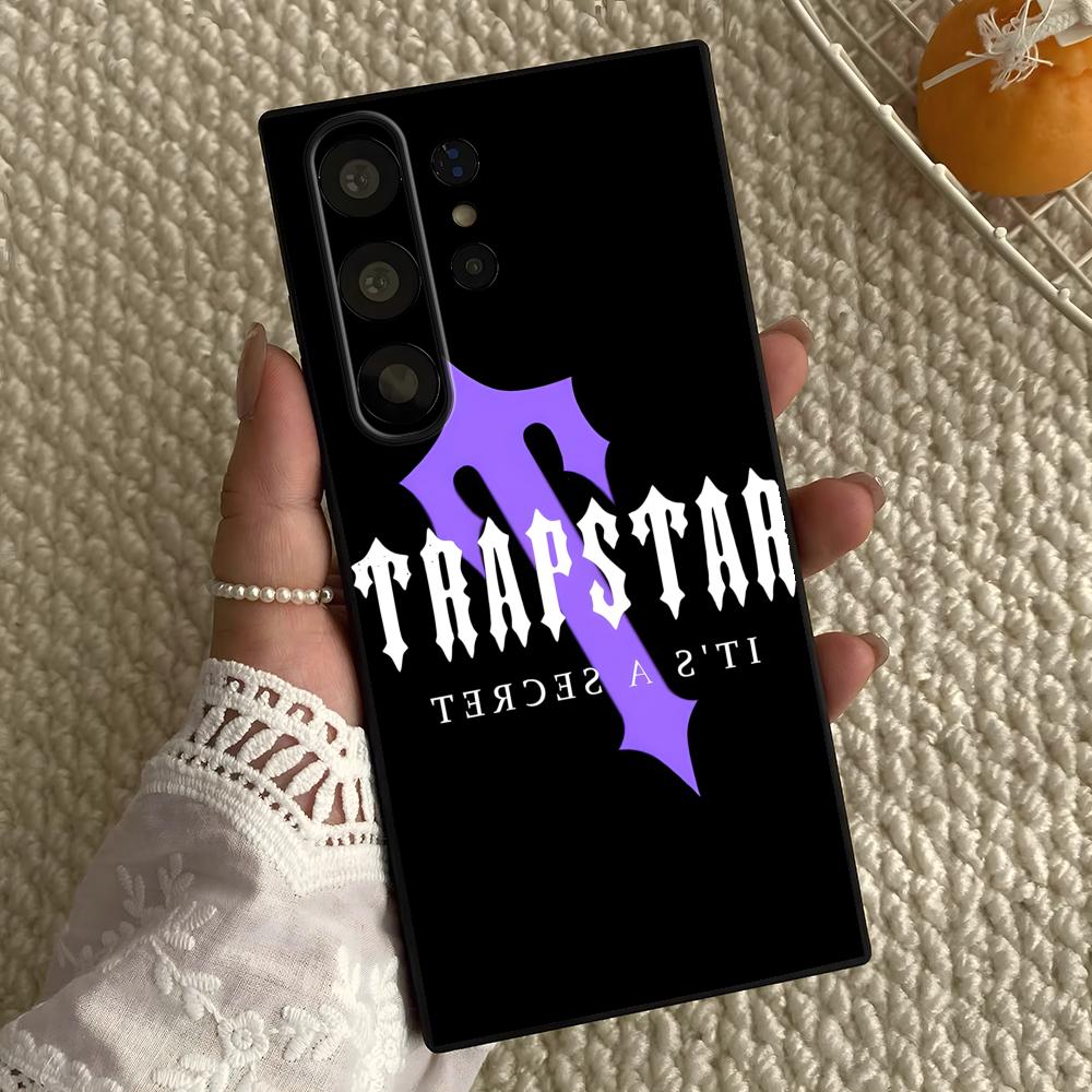 streetwear brand Trap-stares P - Phone Cases Brands review and price