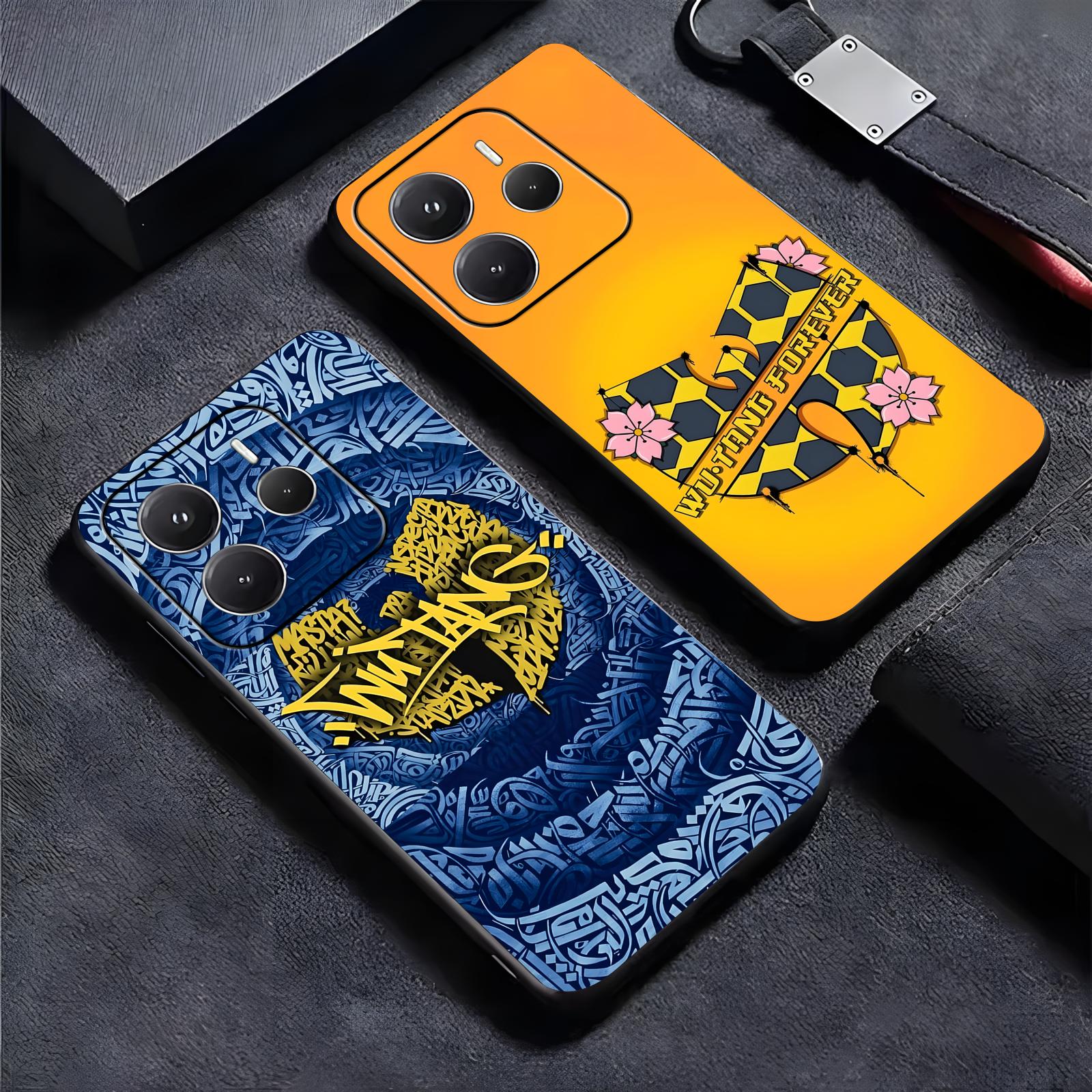 Phone Case For Redmi Note15 14 - Phone Cases Black review and price