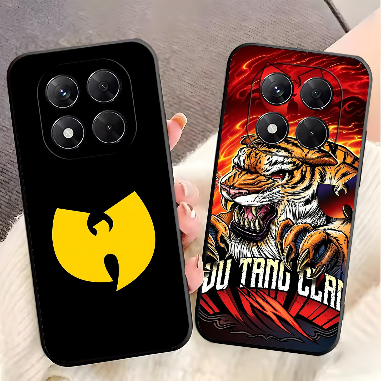 Phone Case For Redmi Note15 14 - Phone Cases Black review and price