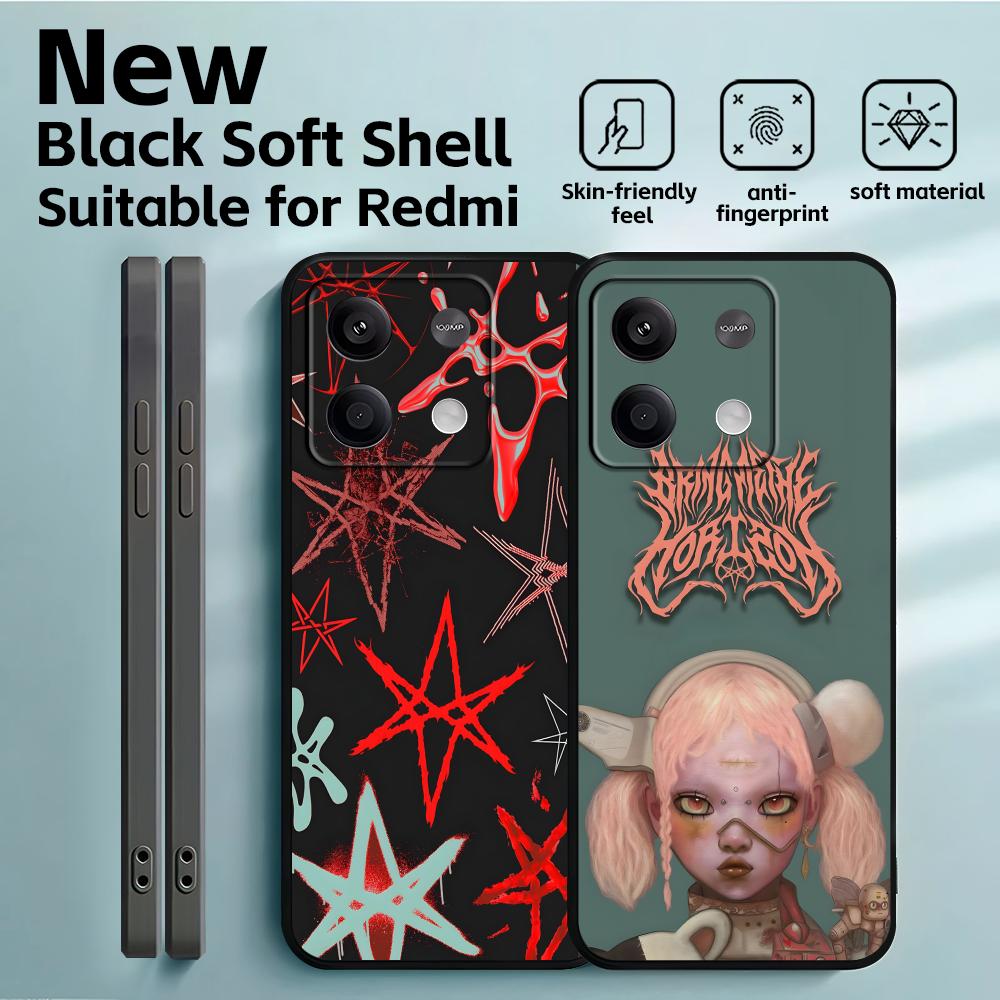 B-Bring Me the H-Horizon    Ph - Phone Cases Black review and price