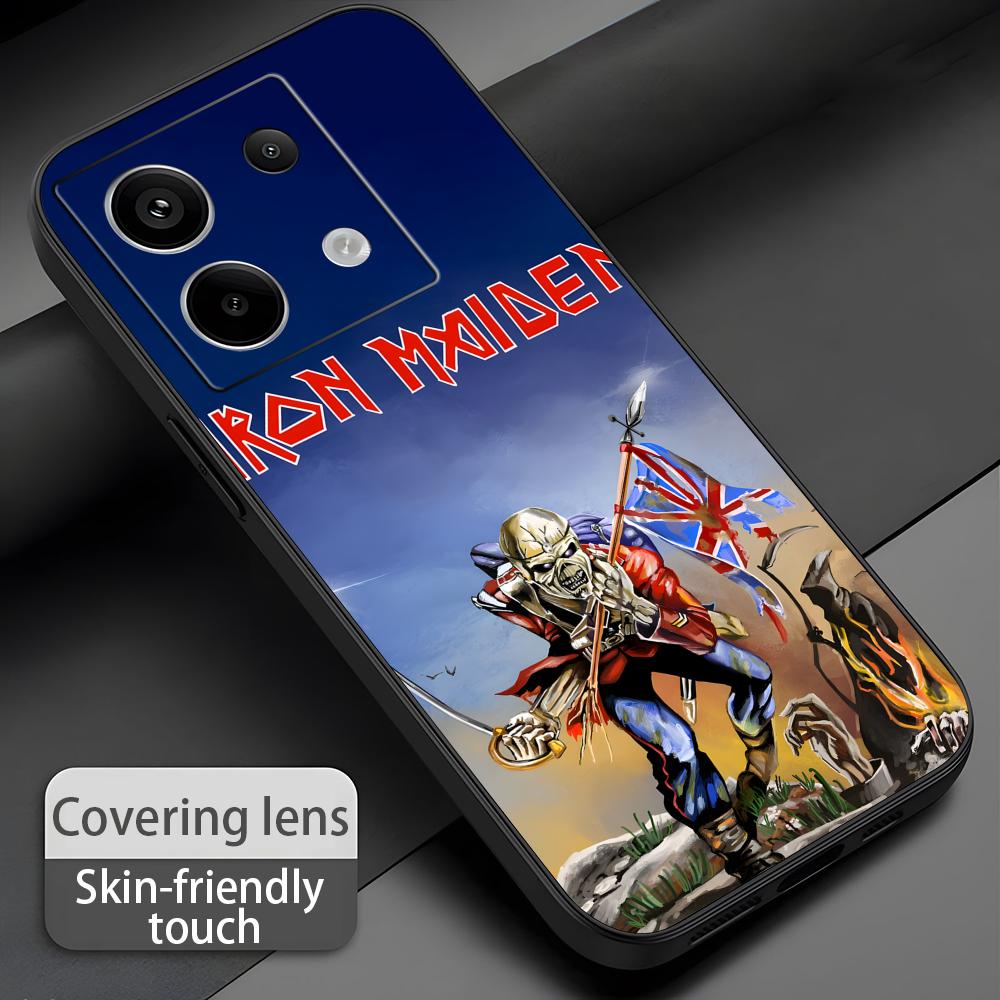 R-Run-To-The-H-Hills-Iron-M-Ma - Phone Cases Black review and price