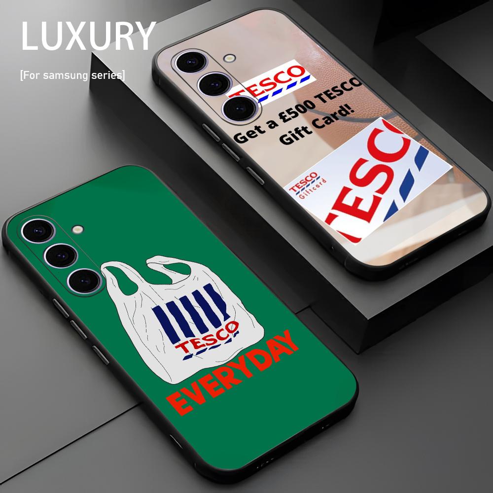 Tesco Brand Fashion Phone Case - Phone Cases Brands review and price