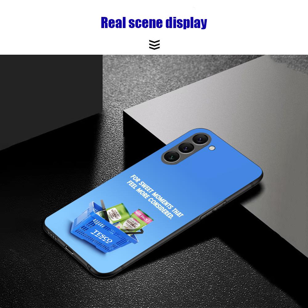 Tesco Brand Fashion Phone Case - Phone Cases Brands review and price