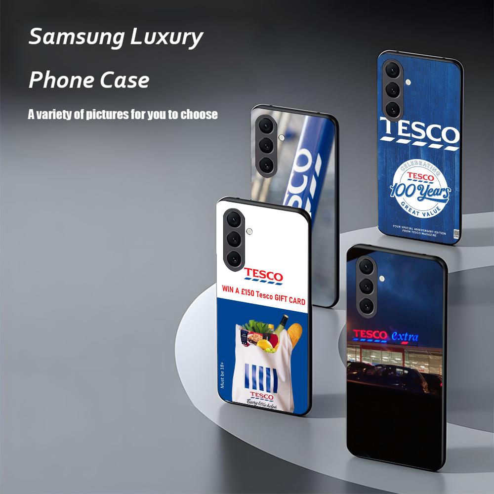 Tesco Brand Fashion Phone Case - Phone Cases Brands review and price