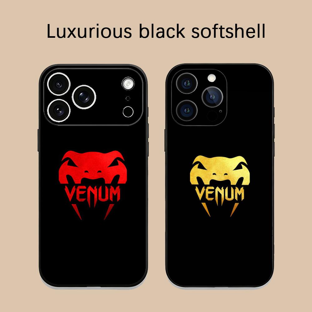 Cool Brand V-venumS logo Phone - Phone Cases Brands review and price