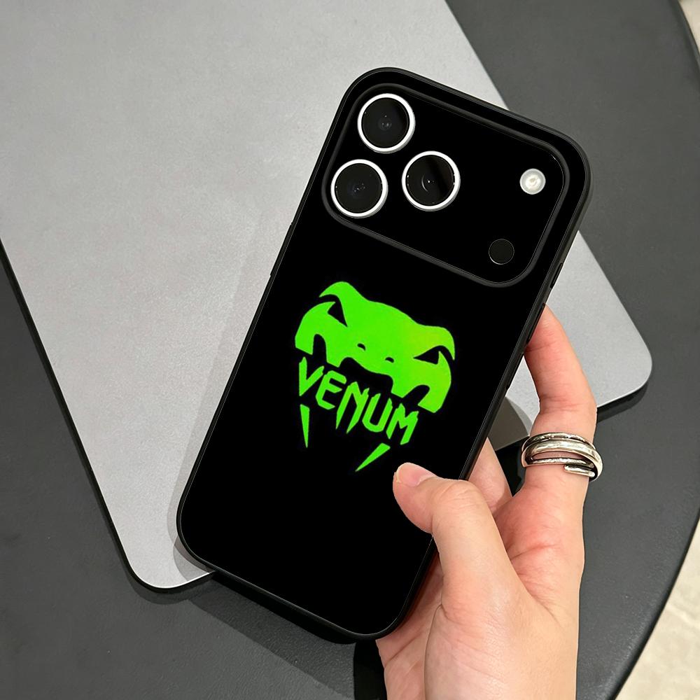 Cool Brand V-venumS logo Phone - Phone Cases Brands review and price