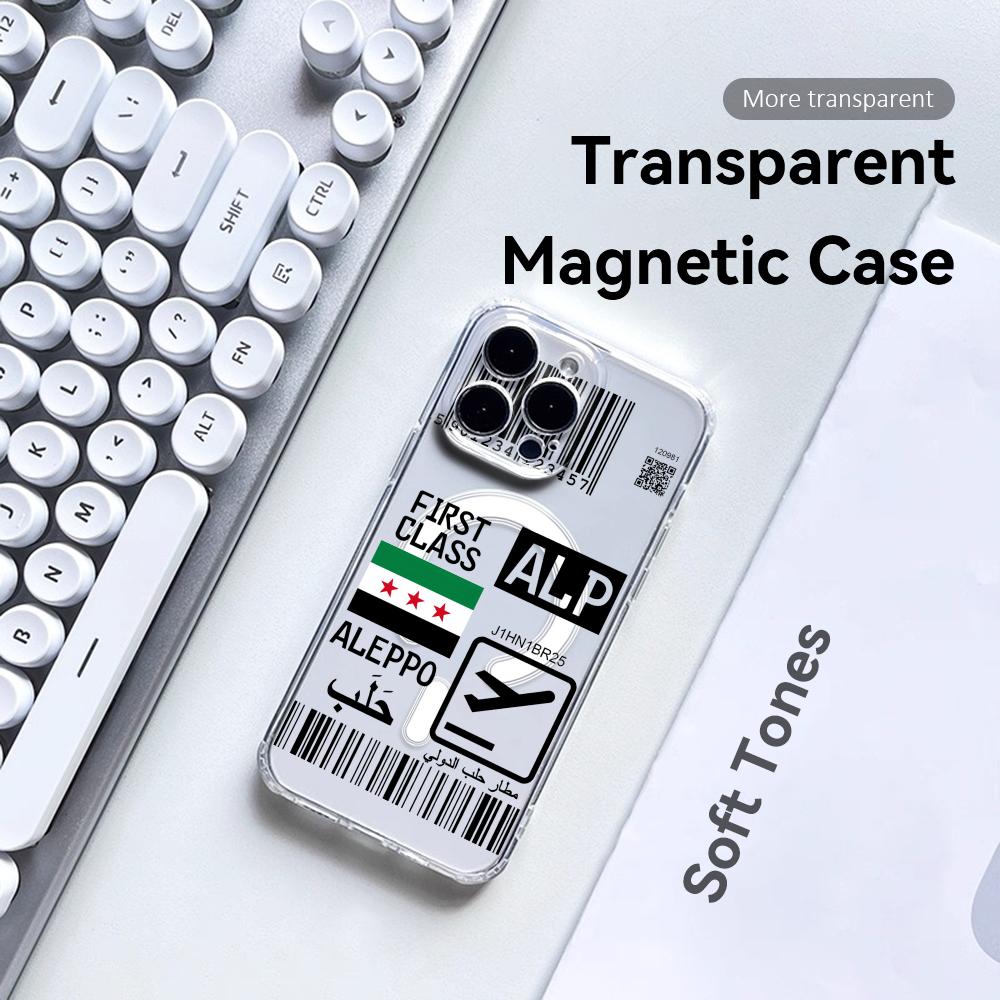 plane travel ticket syria Phon - Phone Cases With Magsafe review and price