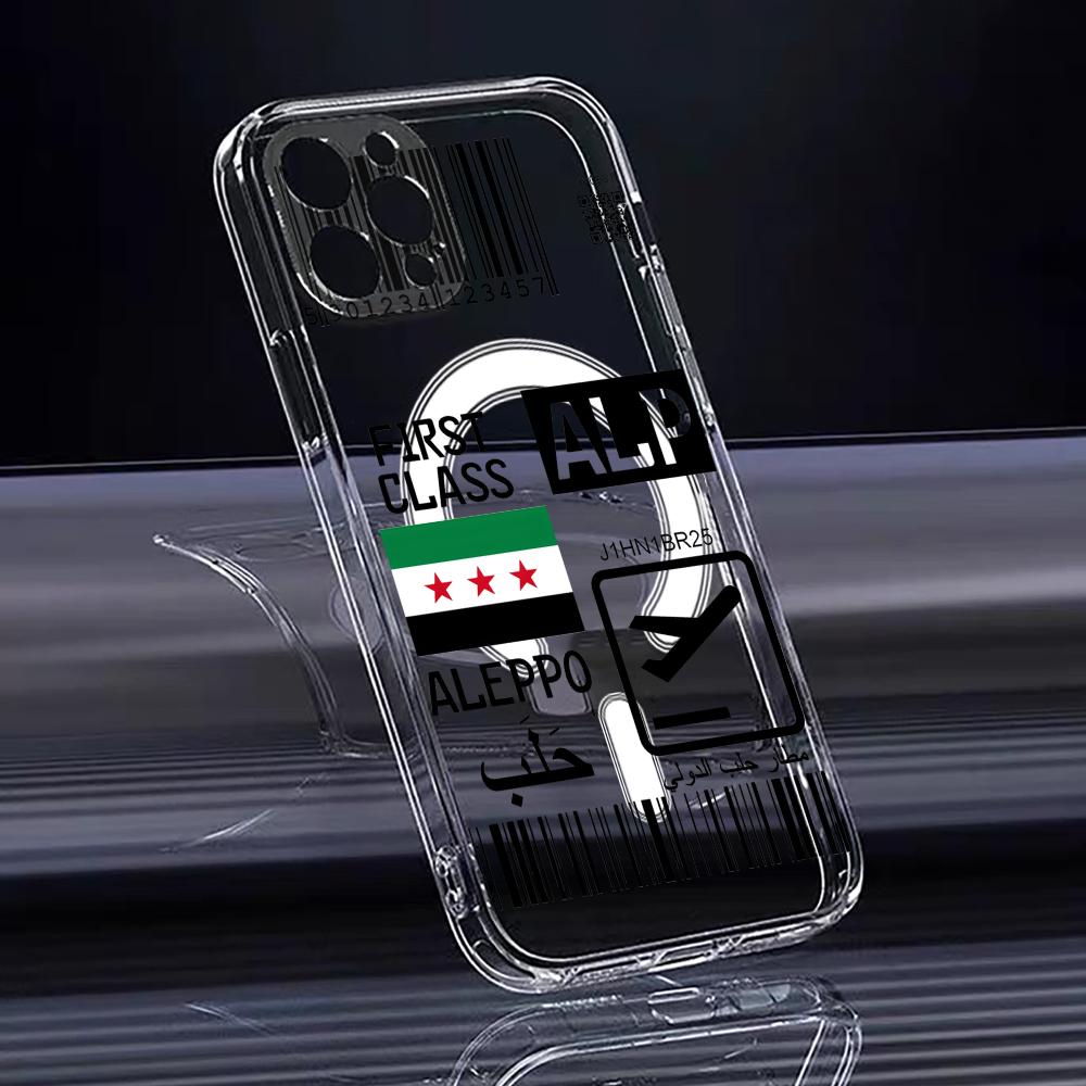 plane travel ticket syria Phon - Phone Cases With Magsafe review and price