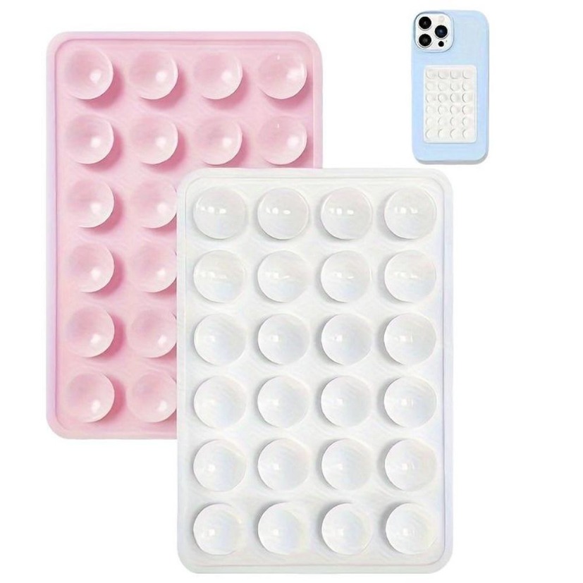 Silicone Suction Phone Case Mo - Phone Cases Holder review and price