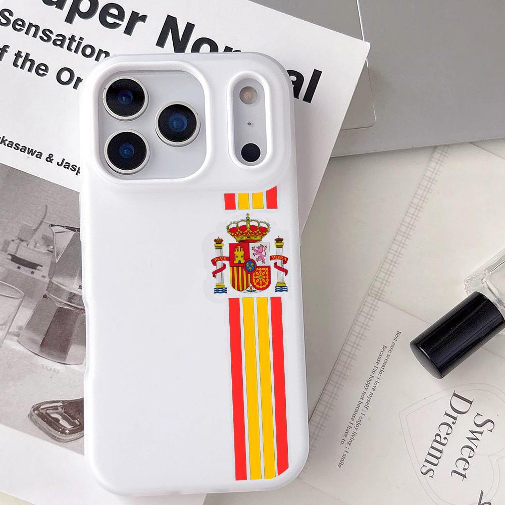 Spain LOGO Espana Red Yellow L - Phone Cases Yellow review and price