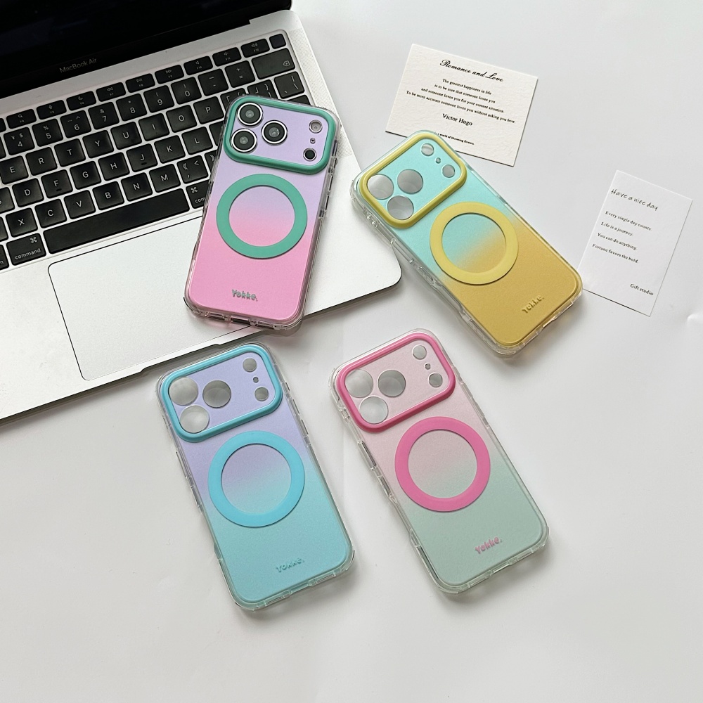 Fashion Candy Color Dazzle for - Phone Cases With Magsafe review and price