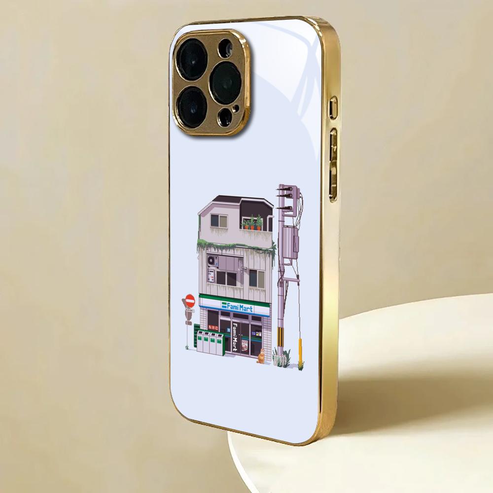 Luxury supermarket brands F-Fa - Phone Cases Brands review and price