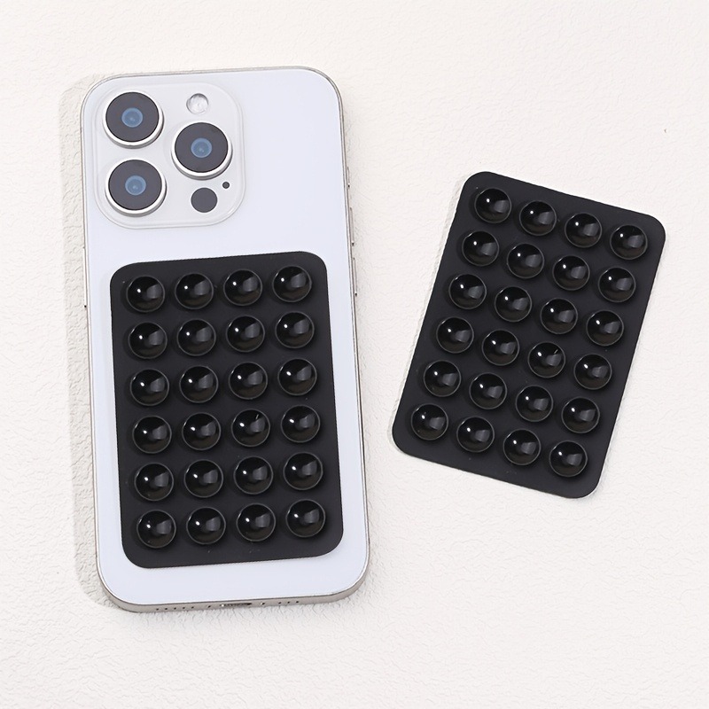 Silicone 24 Suction Phone Hold - Phone Cases Holder review and price
