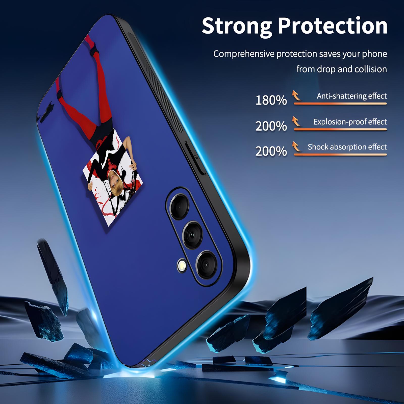 Music Albums B-Bladee 333  Pho - Phone Cases Black review and price