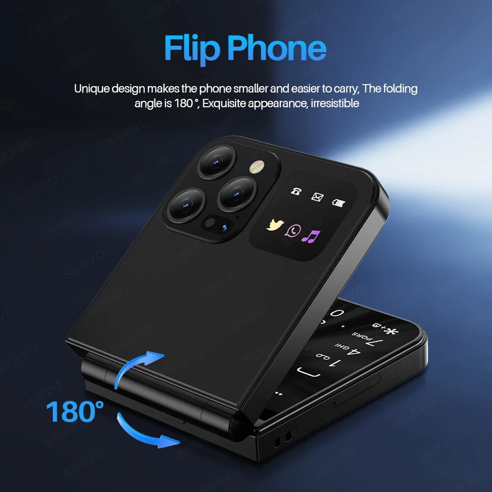 SERVO A50 PRO Foldable Mobile  - Phone Cases Verizon review and price