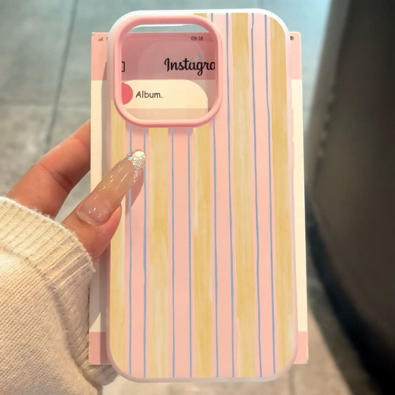 Soft Protector Stylish Yellow  - Phone Cases Yellow review and price