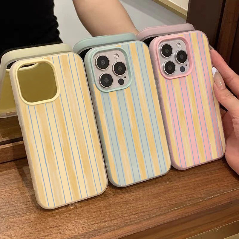 Soft Protector Stylish Yellow  - Phone Cases Yellow review and price