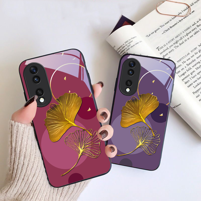 Pure yellow ginkgo leaves For  - Phone Cases Yellow review and price