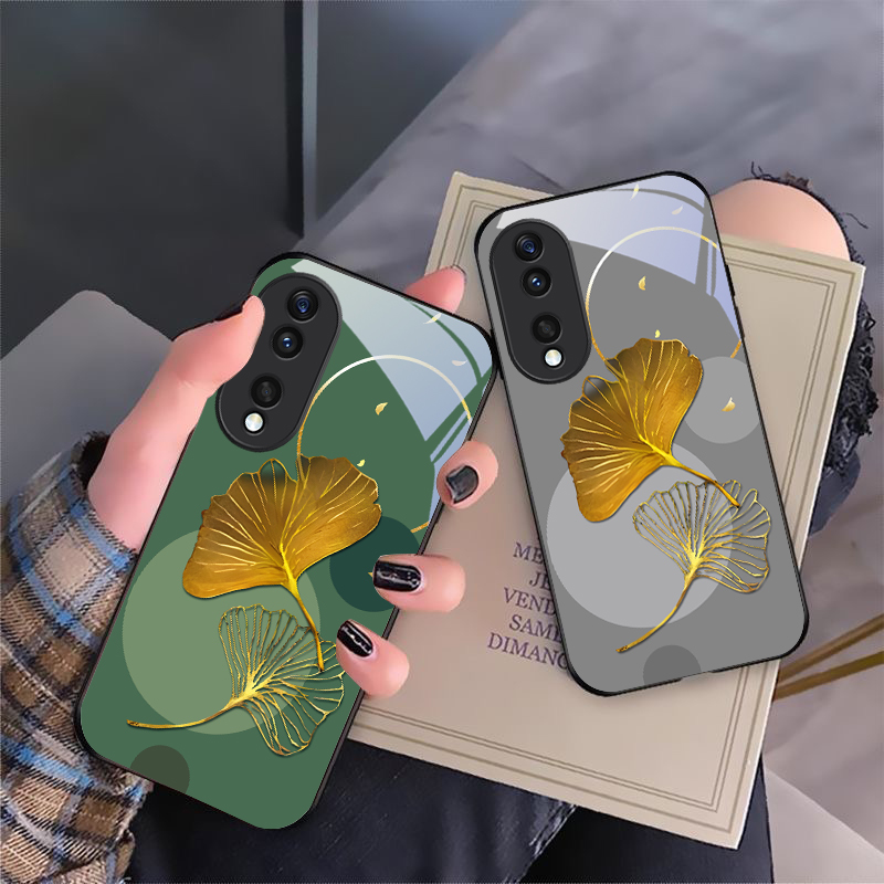 Pure yellow ginkgo leaves For  - Phone Cases Yellow review and price