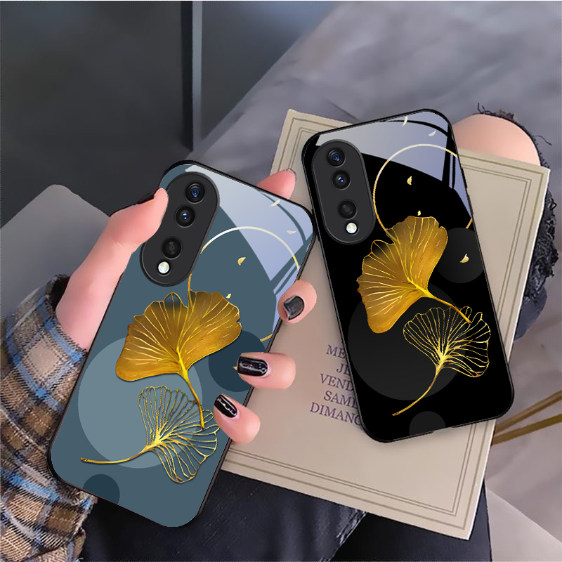 Pure yellow ginkgo leaves For  - Phone Cases Yellow review and price