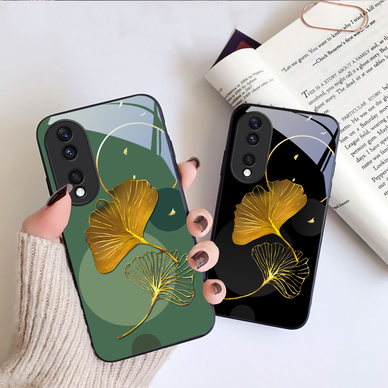 Pure yellow ginkgo leaves For  - Phone Cases Yellow review and price