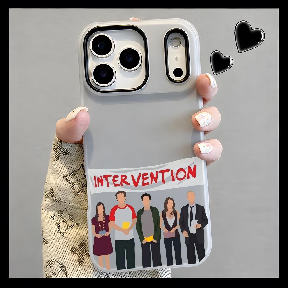 comedy series The Office Phone - Phone Cases Yellow review and price