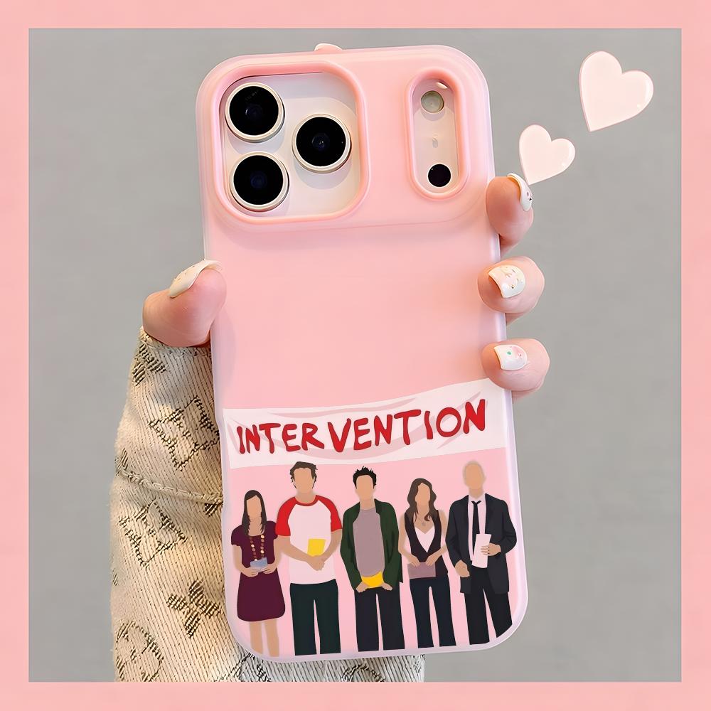 comedy series The Office Phone - Phone Cases Yellow review and price
