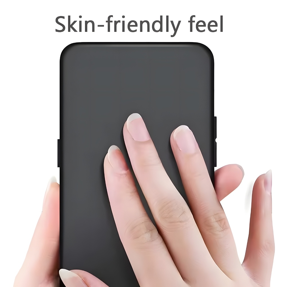 Phone Case For Redmi Note15 14 - Phone Cases Black review and price