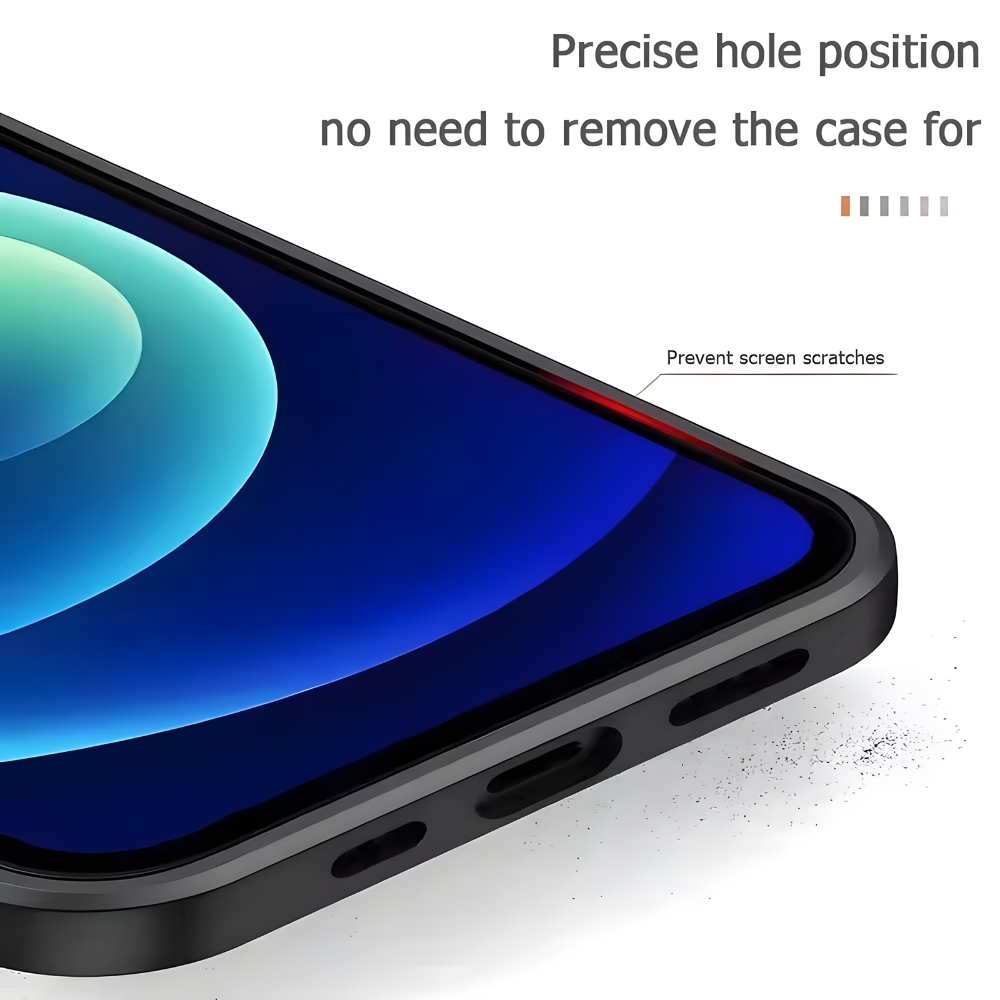 Phone Case For Xiaomi POCO M7  - Phone Cases Black review and price