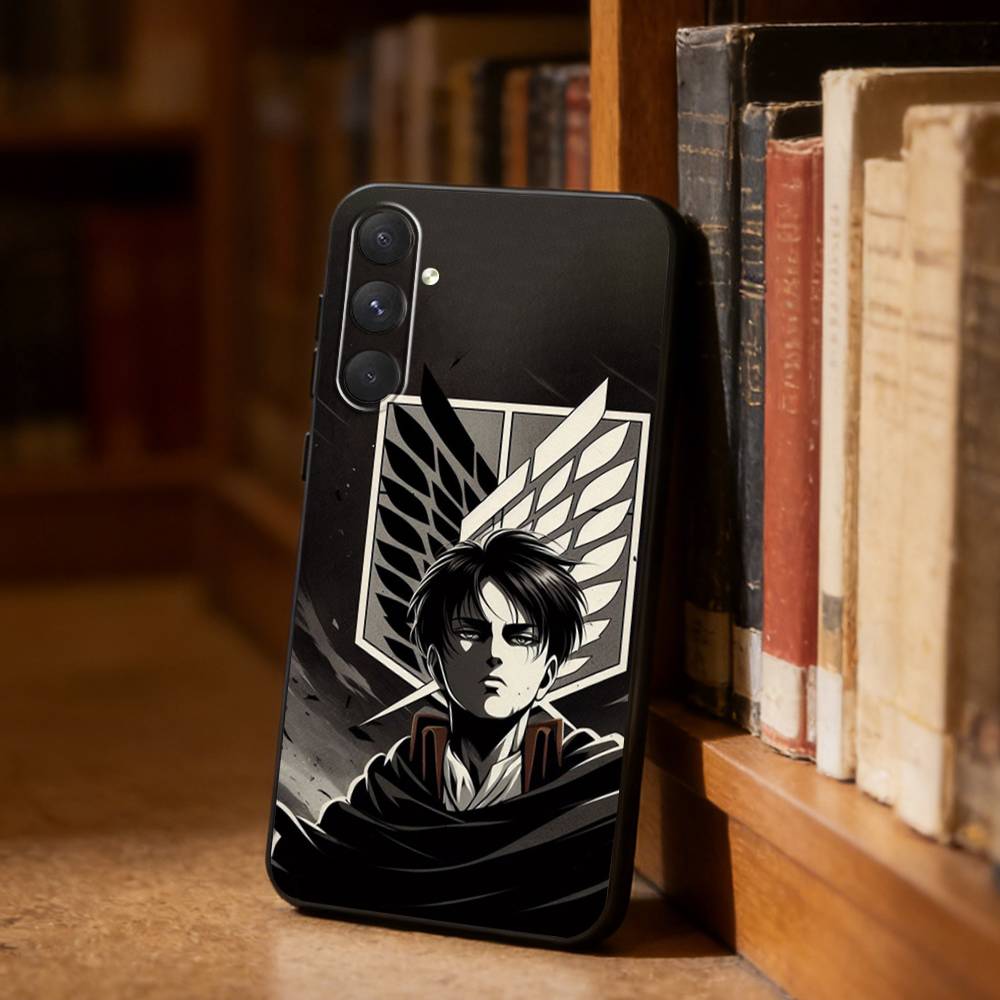 Attack On Titan  Phone Case Fo - Phone Cases Quotes review and price