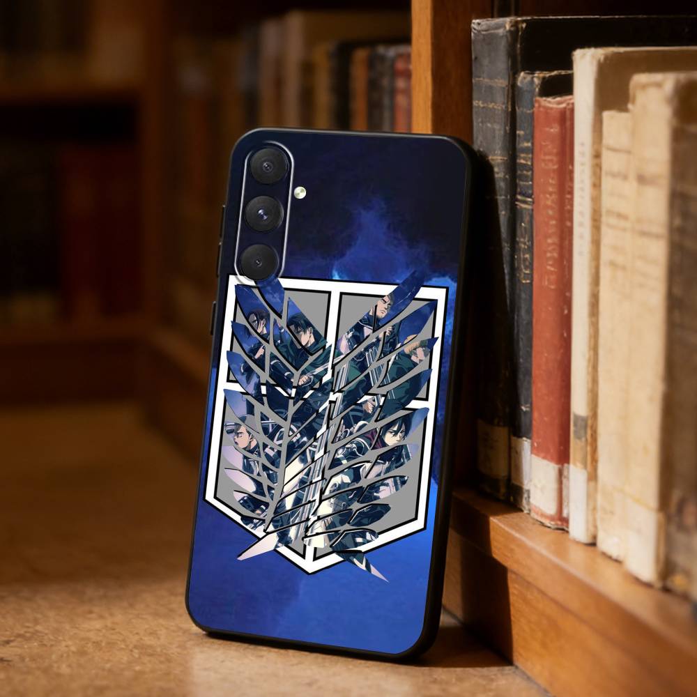 Attack On Titan  Phone Case Fo - Phone Cases Quotes review and price