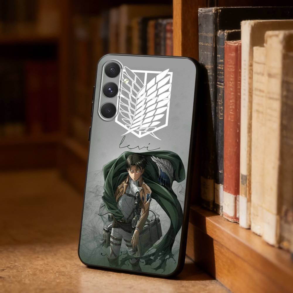 Attack On Titan  Phone Case Fo - Phone Cases Quotes review and price