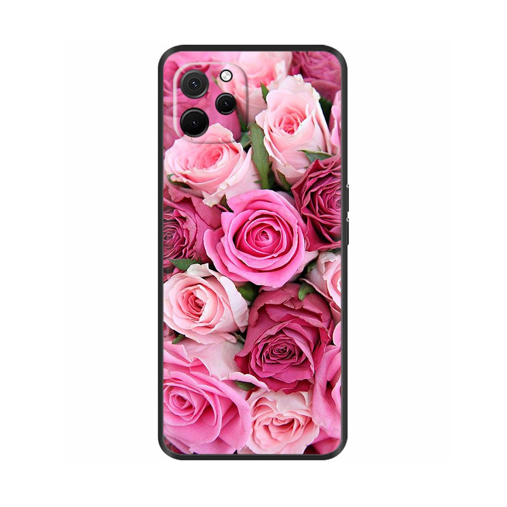 Case For Huawei Nova Y61 Bumpe - Phone Cases Quotes review and price