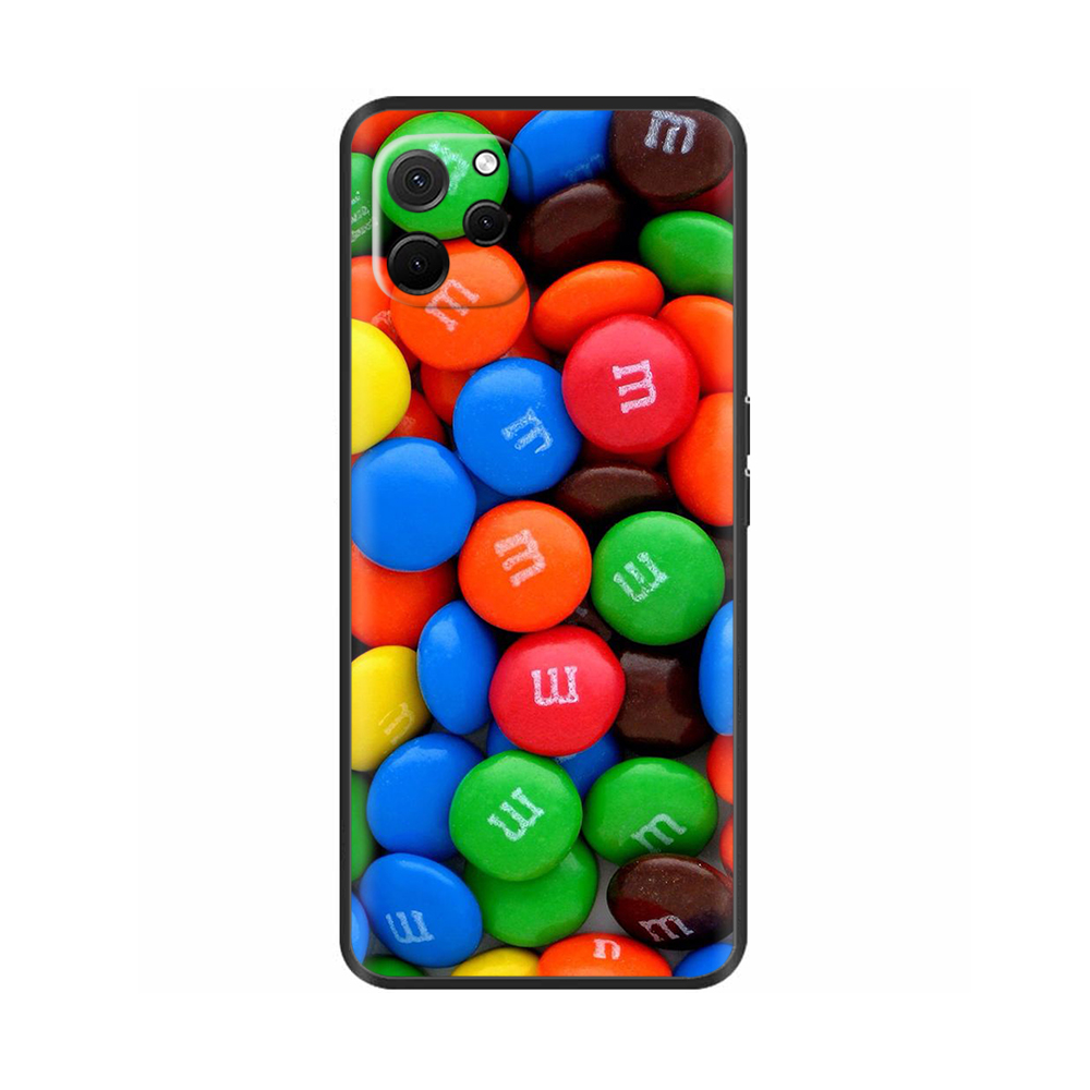 Case For Huawei Nova Y61 Bumpe - Phone Cases Quotes review and price