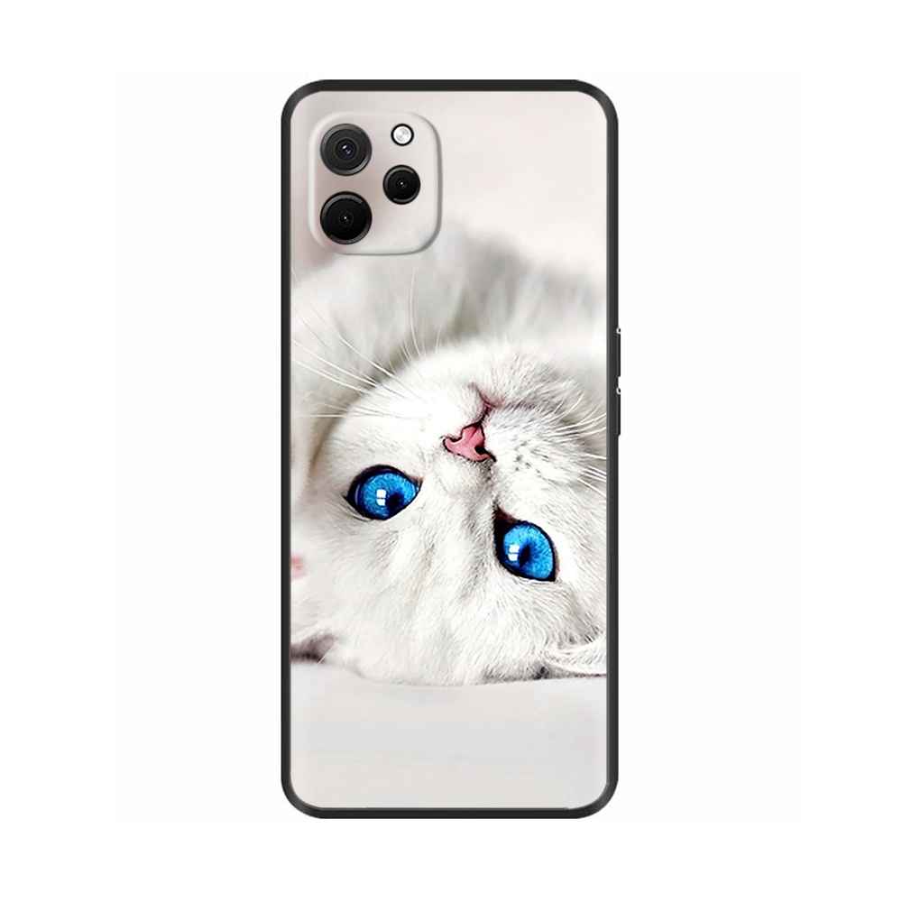 Case For Huawei Nova Y61 Bumpe - Phone Cases Quotes review and price