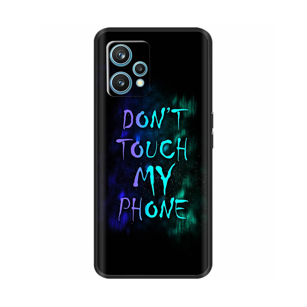 For Realme 9 Case Cover Lovely - Phone Cases Quotes review and price