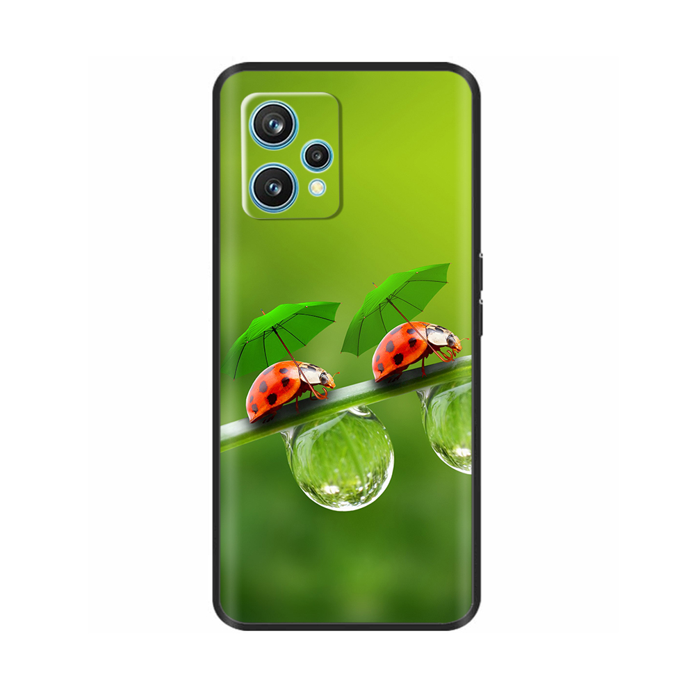 For Realme 9 Case Cover Lovely - Phone Cases Quotes review and price