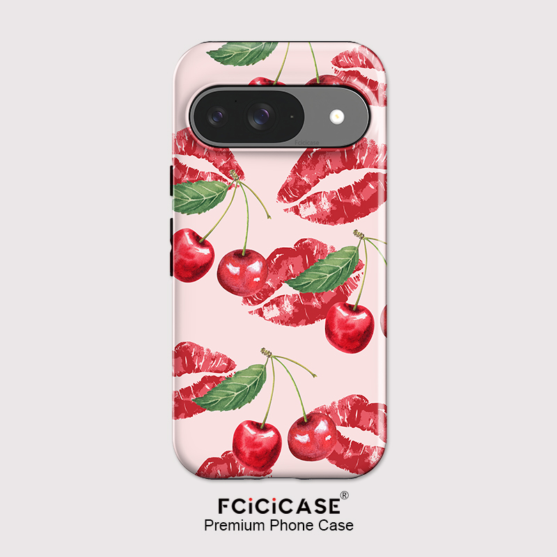 Fcicicase Anti-knock Phone Cas - Phone Cases Cherry review and price