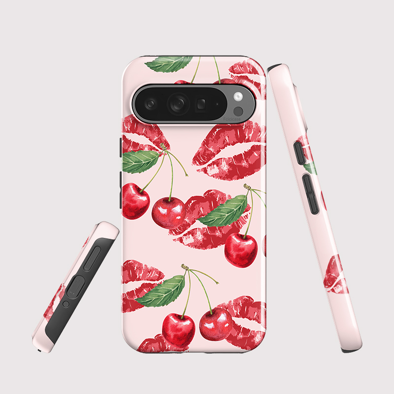 Fcicicase Anti-knock Phone Cas - Phone Cases Cherry review and price