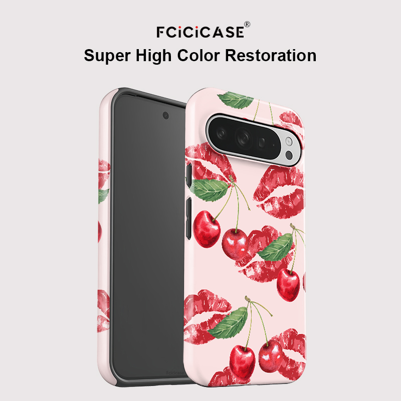 Fcicicase Anti-knock Phone Cas - Phone Cases Cherry review and price